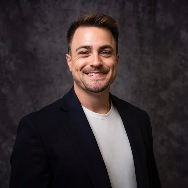 Michael Baylard. Founder of Klarix